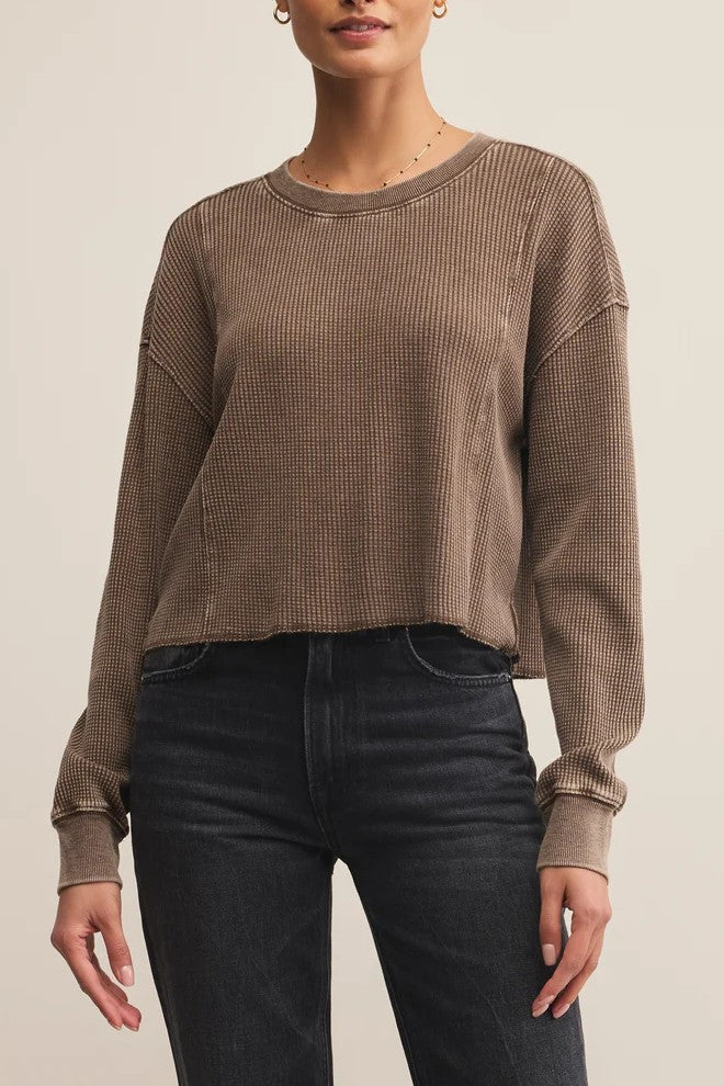 Angel Mini Thermal Top