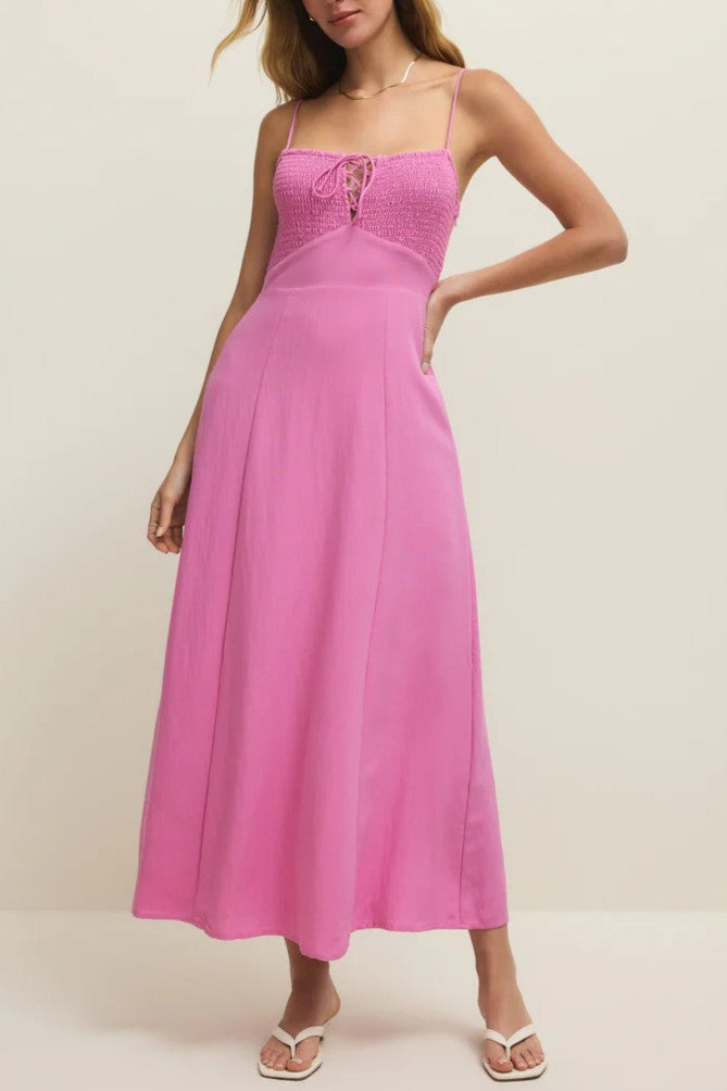 Granada Maxi Dress