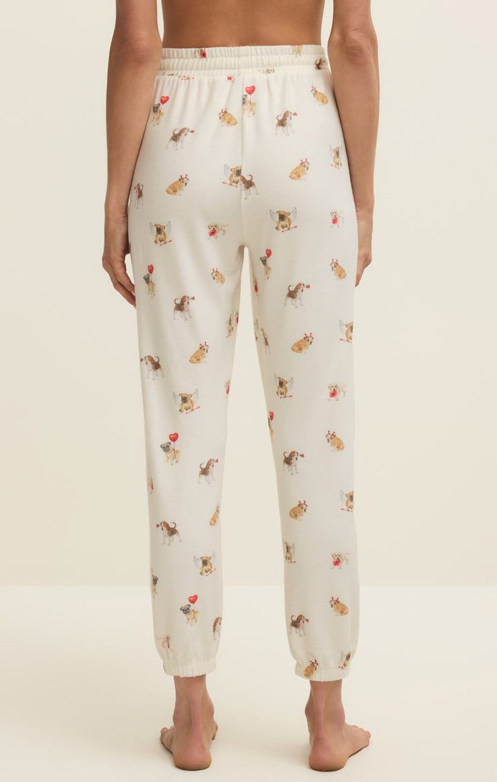 Overnight Love Pup Jogger