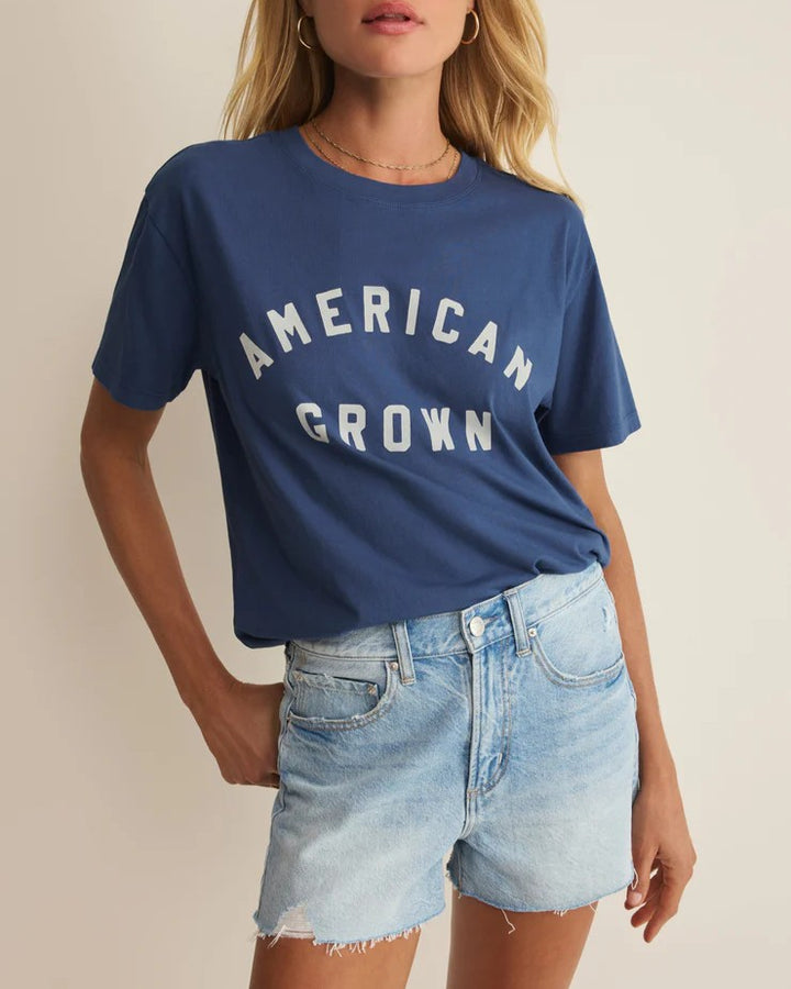 American Boyfriend Tee