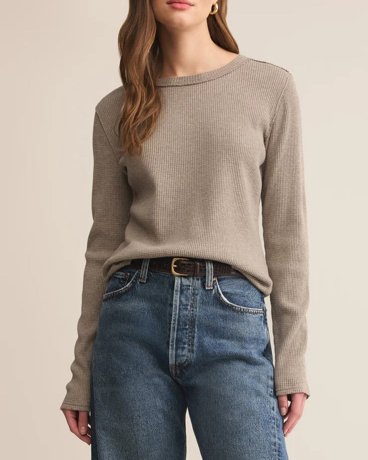 Arlet Mini Thermal Top