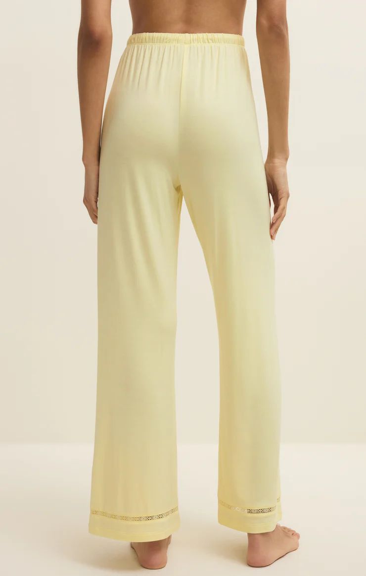 So Sweet Lace Pant