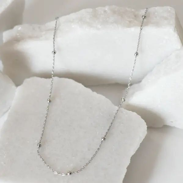 Bella Rey Leya Necklace