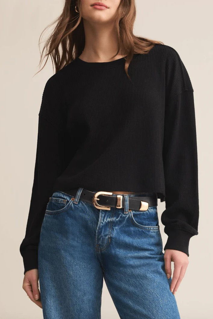 Angel Mini Thermal Top