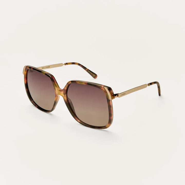 RIVIERA POLARIZED SUNGLASSES