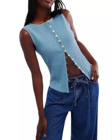 Tilly Vest