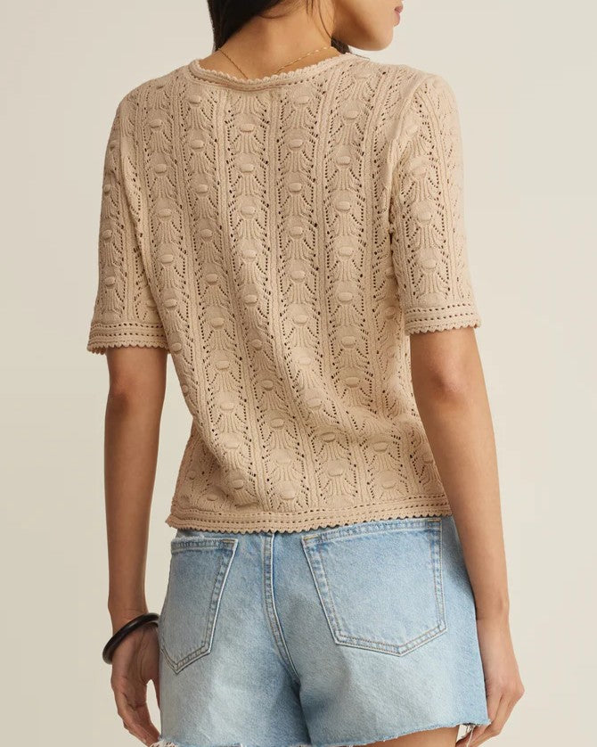 Adria Sweater Top