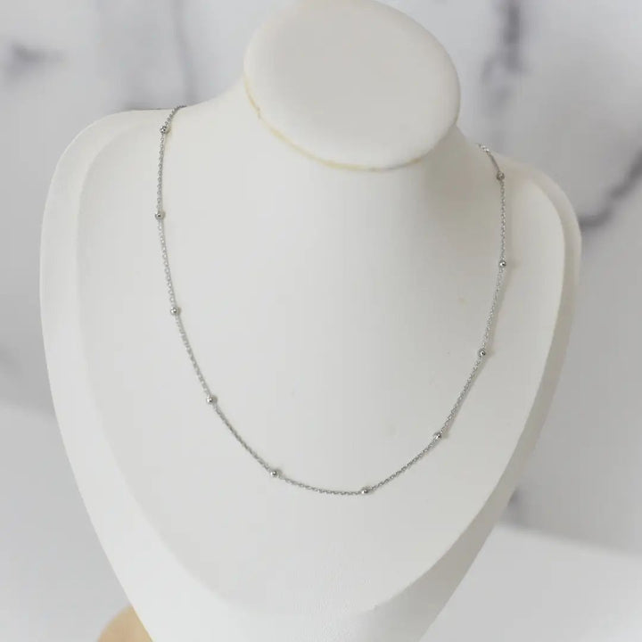 Bella Rey Leya Necklace