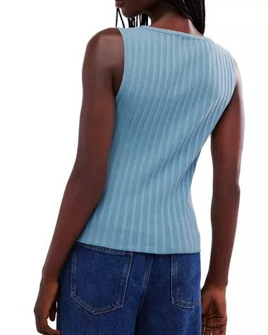 Tilly Vest