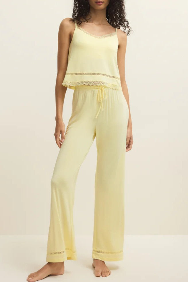So Sweet Lace Pant