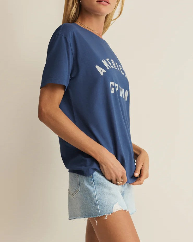 American Boyfriend Tee