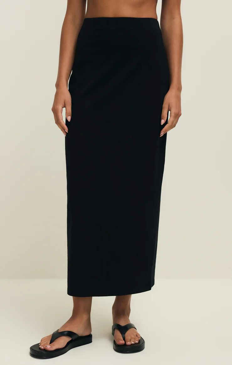 Gail Midi Skirt