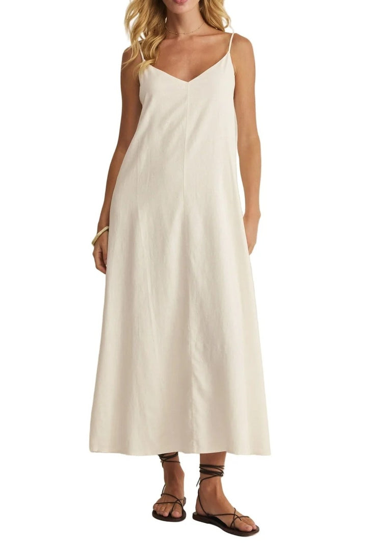 Sandcomber Midi Dress
