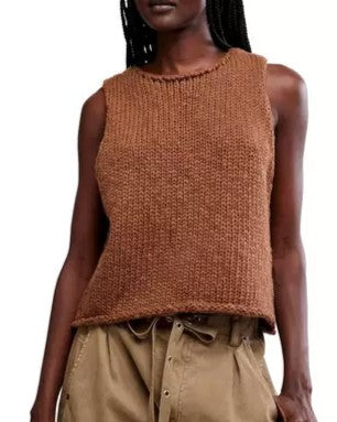 Opal Knit Tank