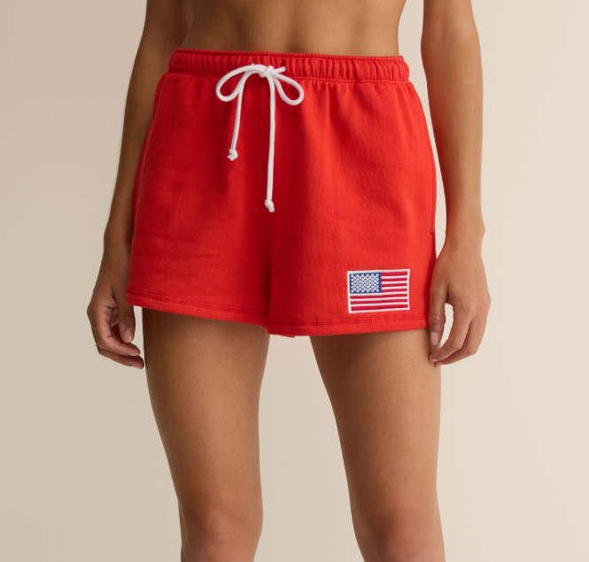 True Classic Short