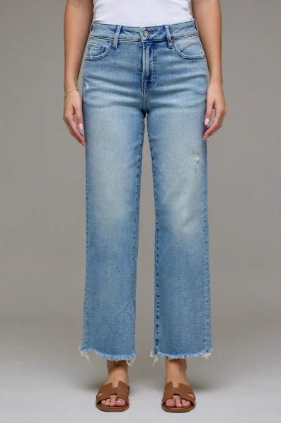 Peachland MR Straight