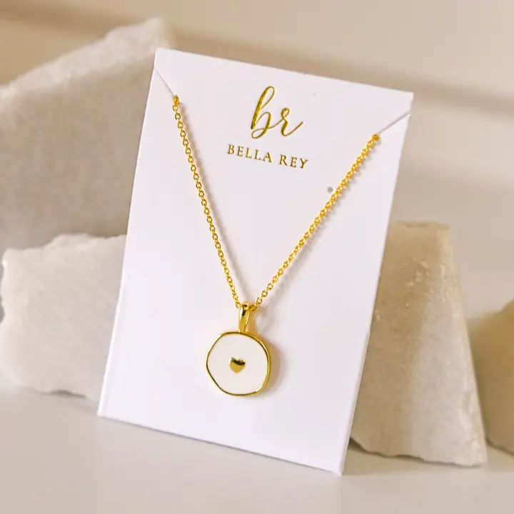 Bella Rey Remy Necklace