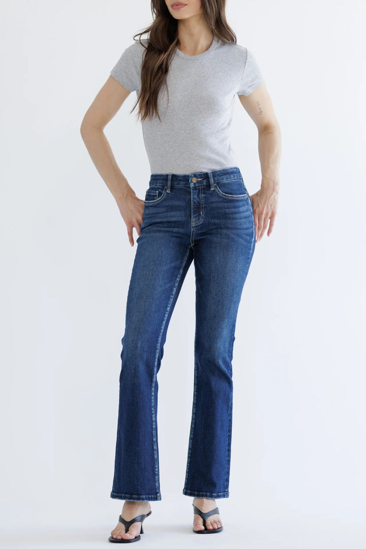 Kacey MR Boot Cut