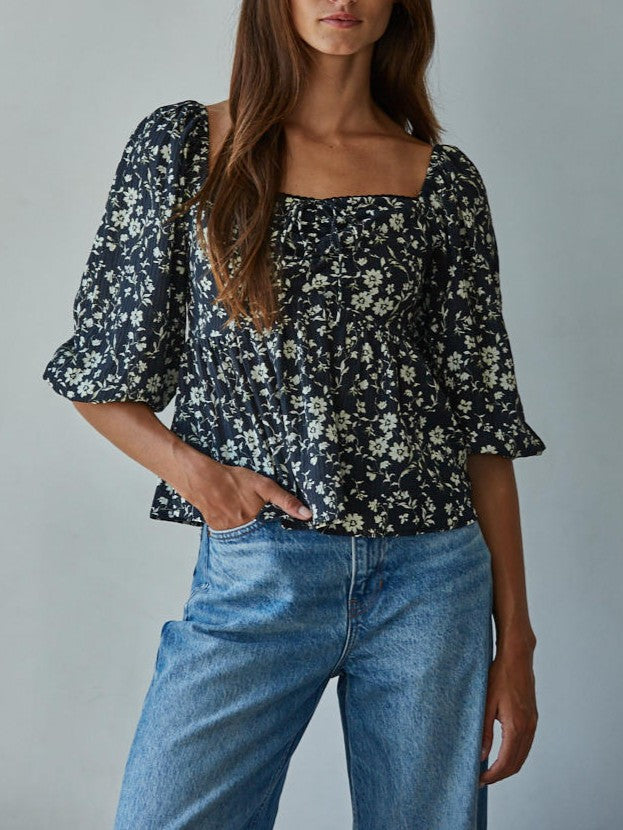 Lilybell Top
