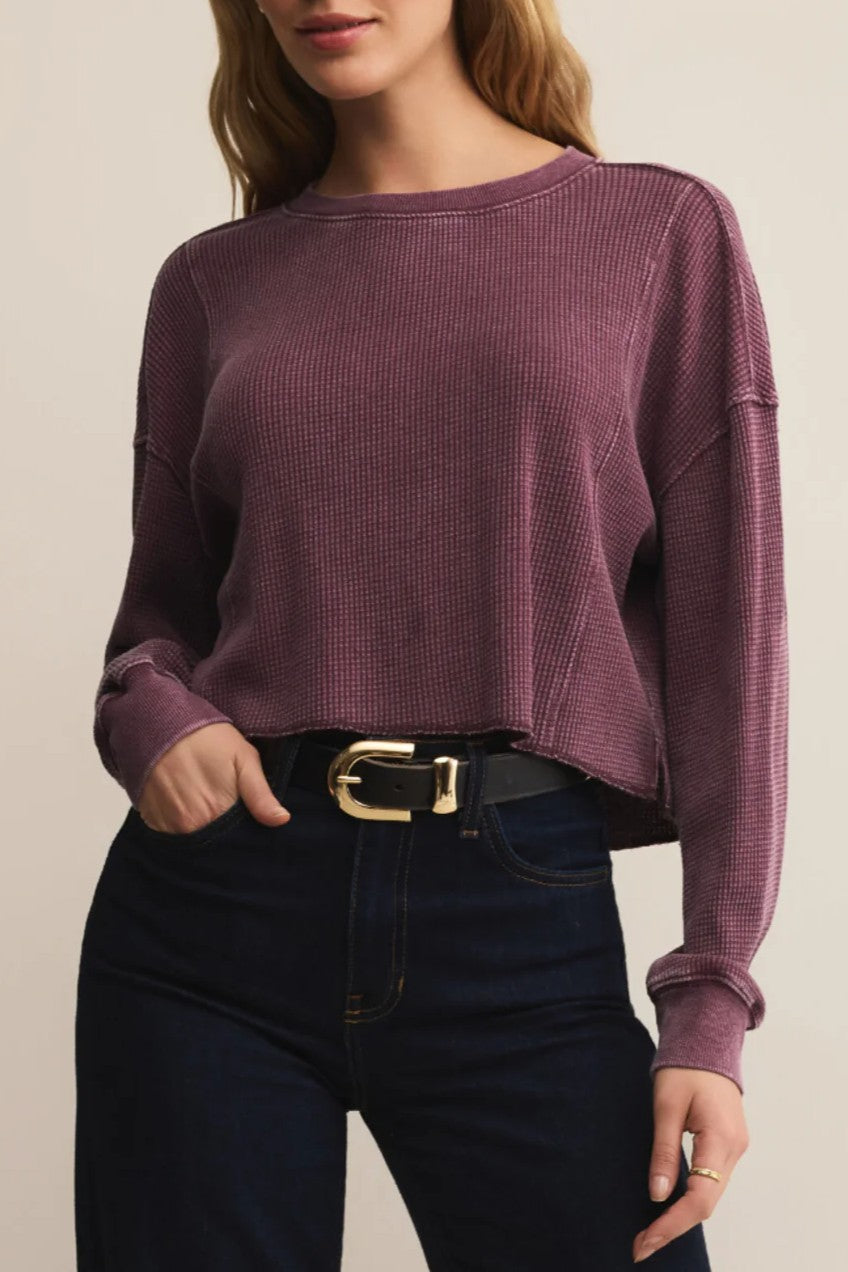 Angel Mini Thermal Top