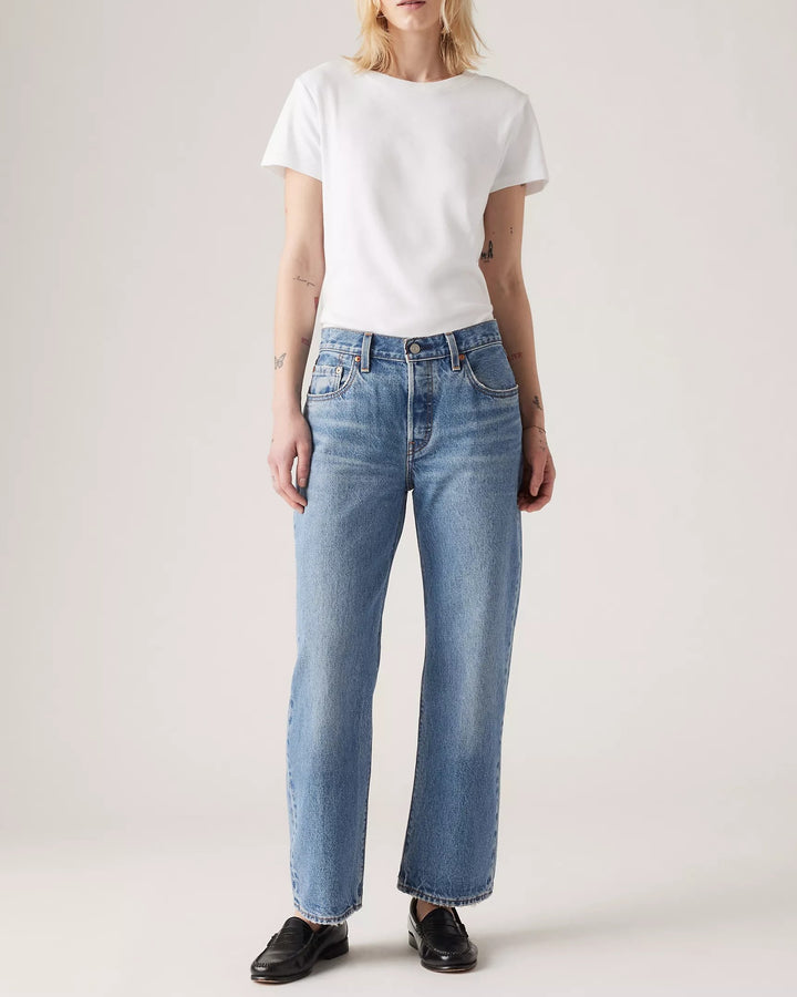 Levi's 501 90's Ankle