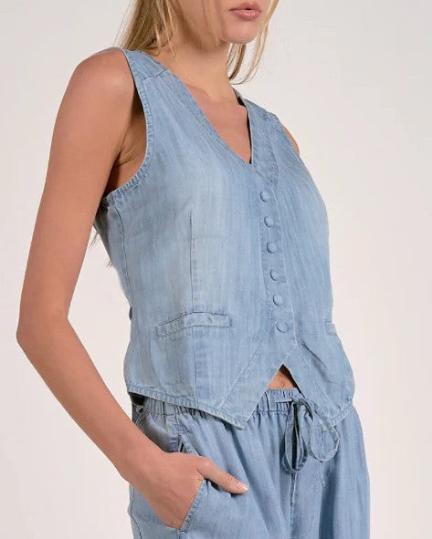 Fallbrook Vest