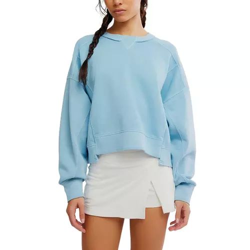 Intercept Pullover