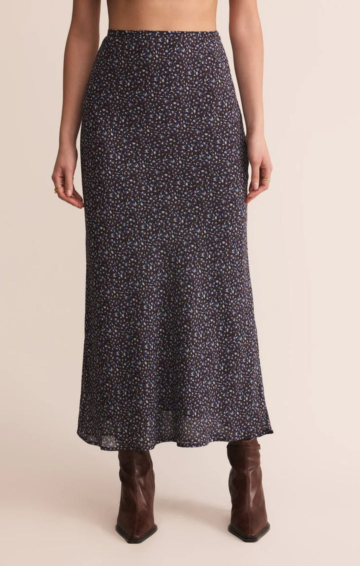 Yelena Aspen Floral Maxi
