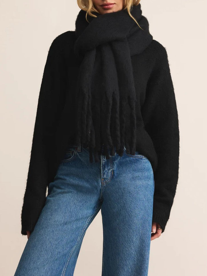 Show Me The Way Scarf