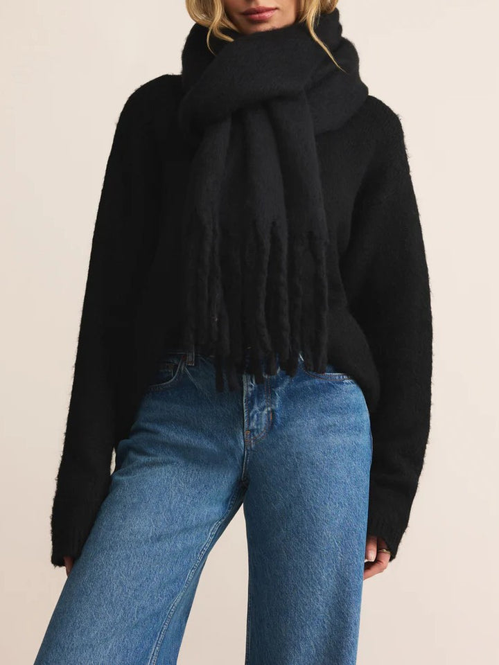 Show Me The Way Scarf