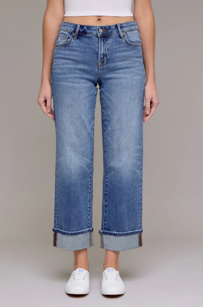 Mayville MR Straight