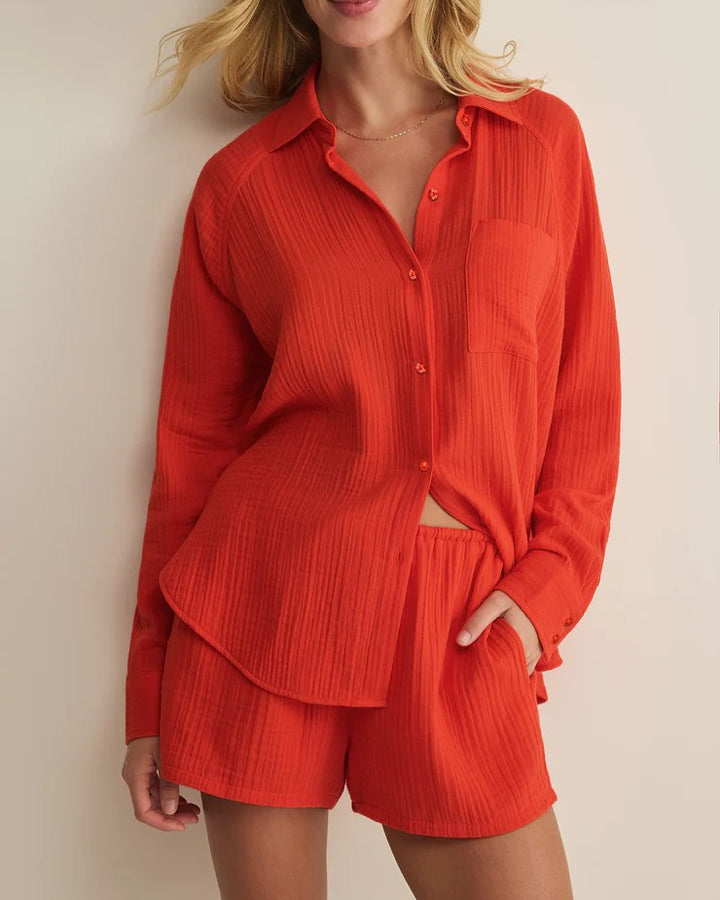 The Perfect Airy Top