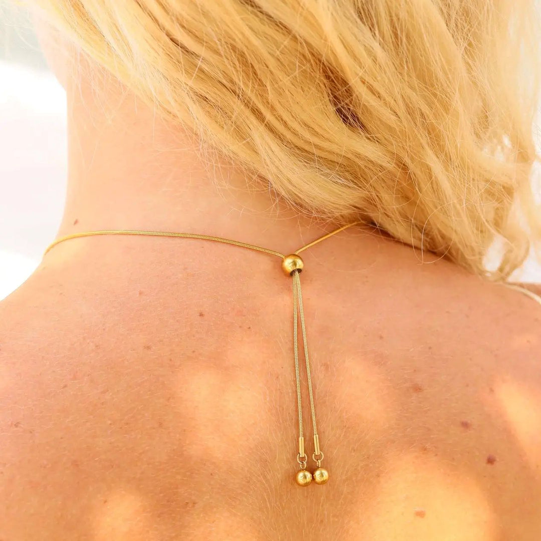 Bella Rey Hazel Necklace