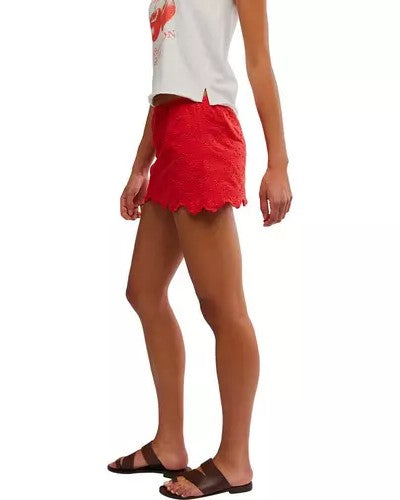 Eyes On You Skort