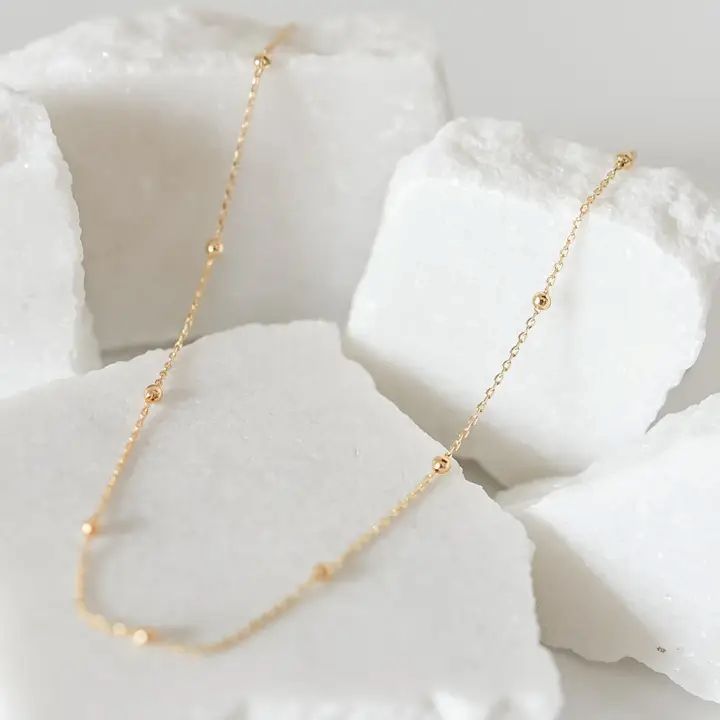 Bella Rey Leya Necklace