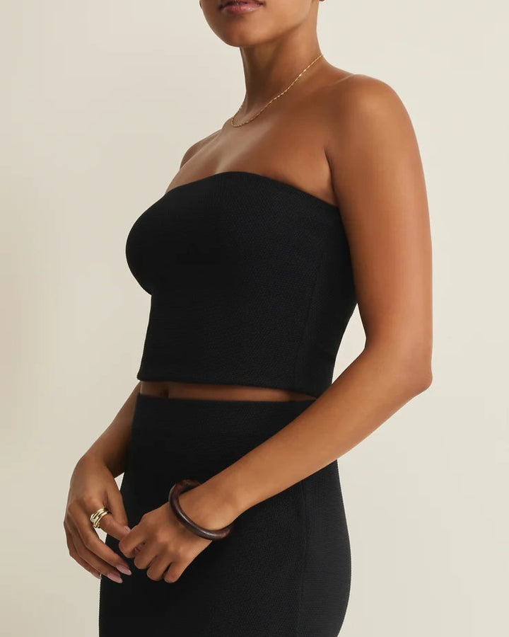 Caffari Tube Top