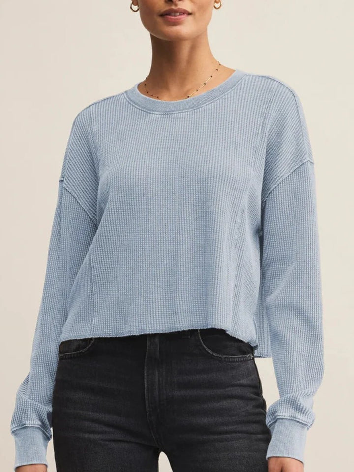 Angel Mini Thermal Top