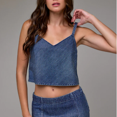 Let Your Light Shine Tank