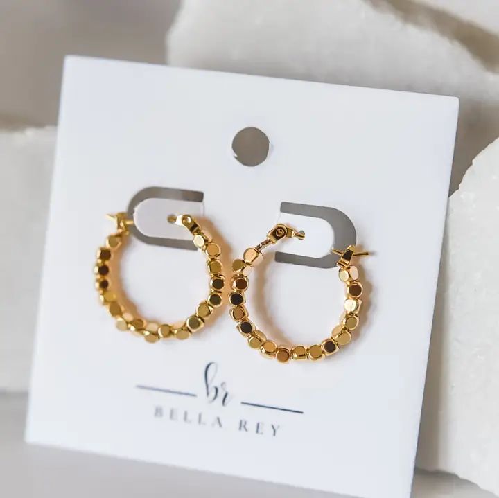 Bella Rey Hadley Earrings