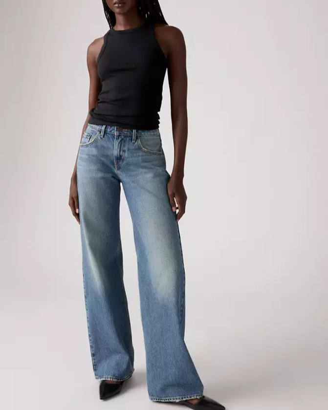 Levi's Low Loose