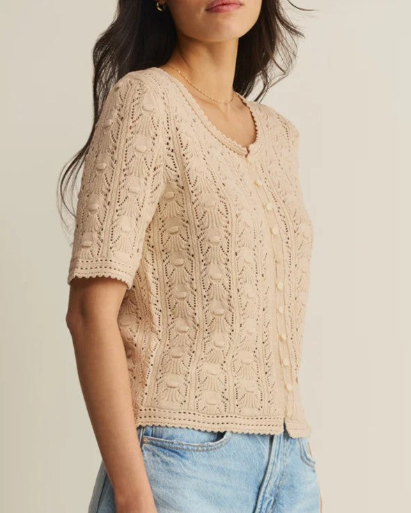 Adria Sweater Top