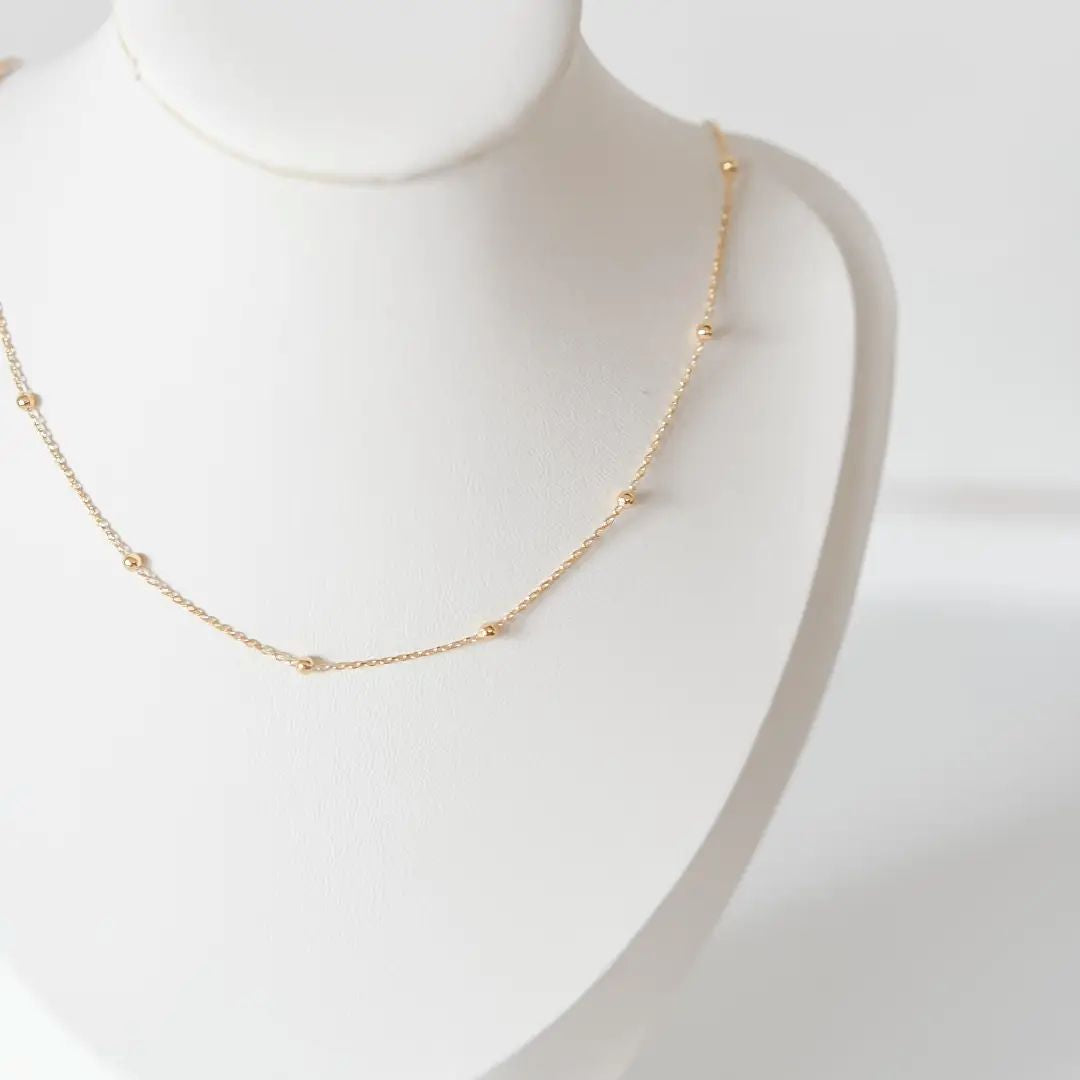 Bella Rey Leya Necklace