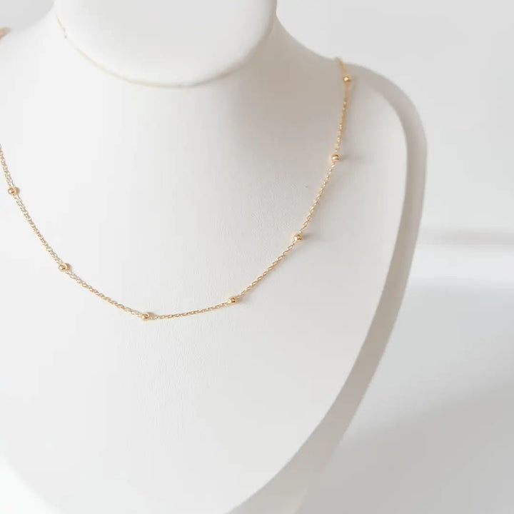 Bella Rey Leya Necklace