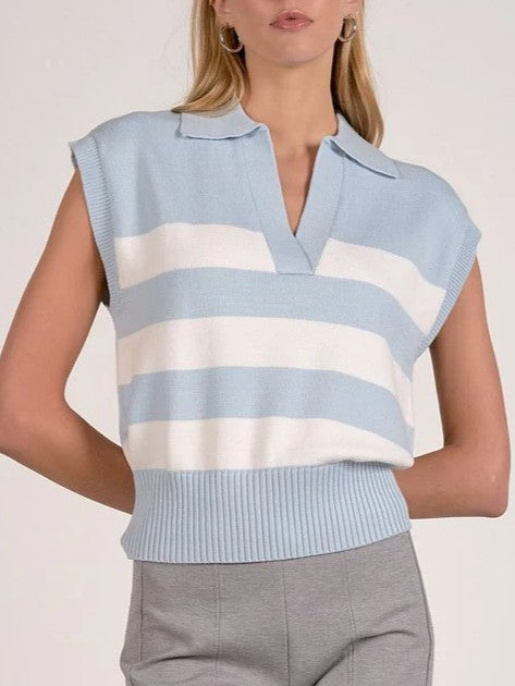 Jolene Sweater Vest