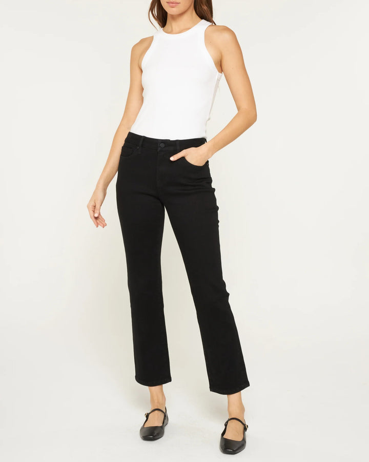 Athena Mid Rise Ankle