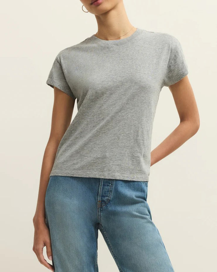 Modern Slub Tee