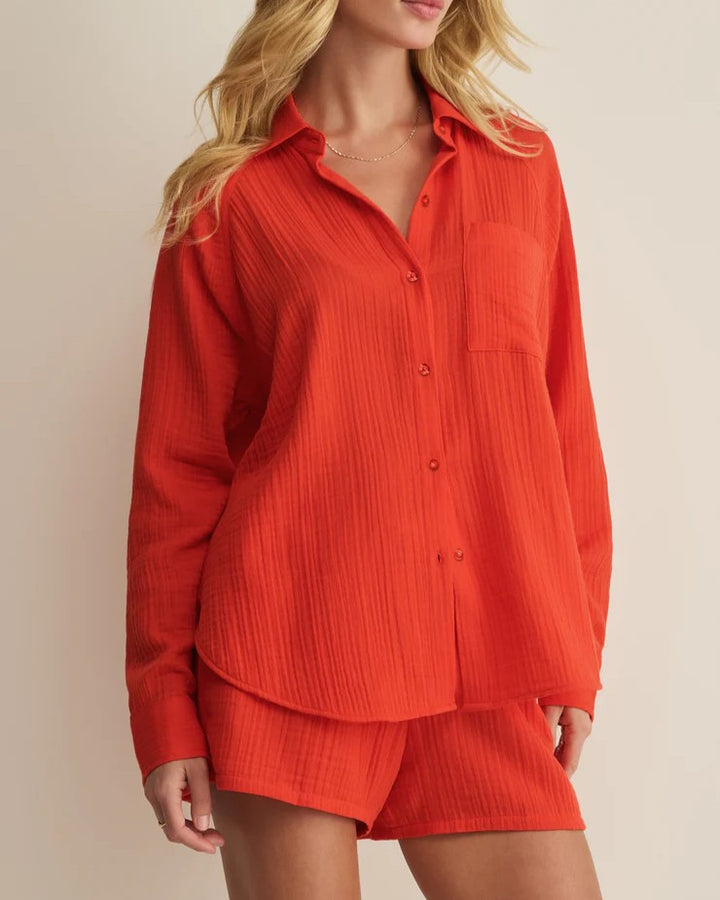 The Perfect Airy Top