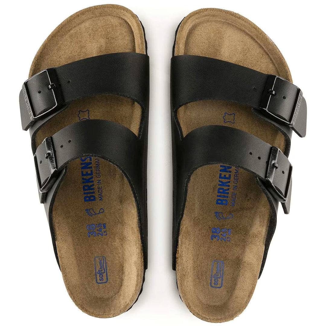 Arizona Birko-Flor Soft Footbed