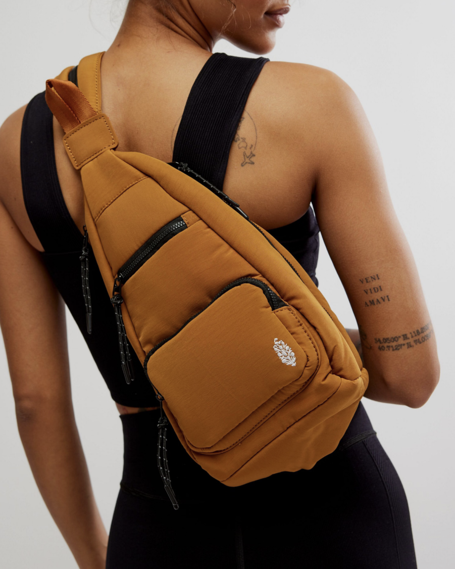Cakewalk Sling