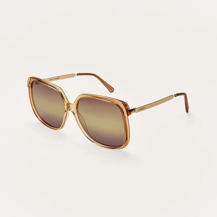 RIVIERA POLARIZED SUNGLASSES